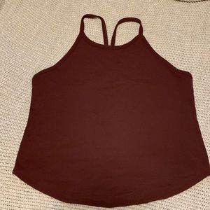 Lululemon Gym Tank